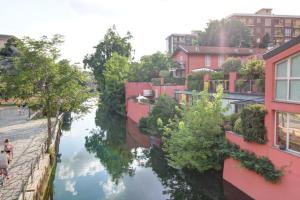 Apartment mit 2 Schlafzimmern