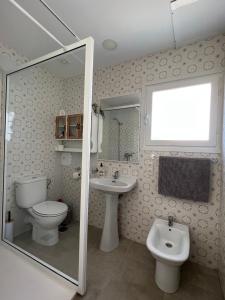 Apartamento acogedor en Alozaina