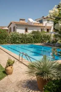 Can Moio Turismo de Interior - 维拉弗兰卡德博纳尼