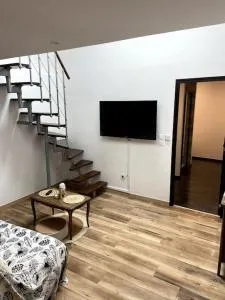 Appartement a 12 mn de Cauterets - Beaucens