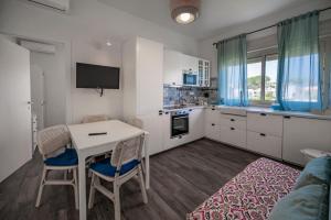 Villa Nisa Apartment Sea View