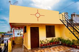 Mangal kripa homestay