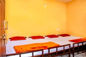 Mangal kripa homestay