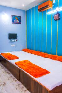 Mangal kripa homestay