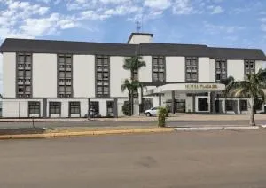 Hotel Plaza Sul - 帕苏丰杜