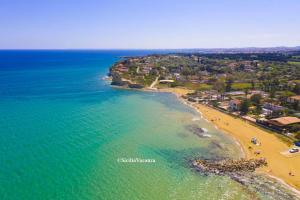 Villa Nisa Apartment Sea View