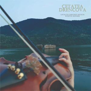 Complex Turistic Cetatea Drencova