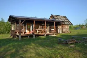 bieszczadzki holender - Michniowiec