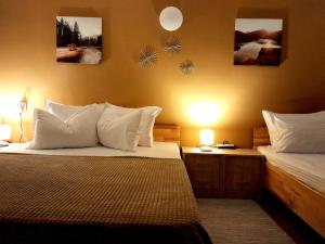 Complex Turistic Cetatea Drencova