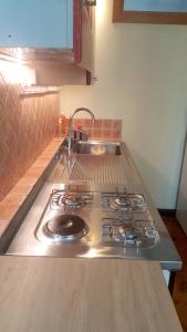 Monolocale in Centro a Verona