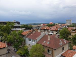 Sunny Home Apartment Varna