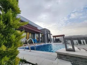 Skylight chalet - Sūkirah