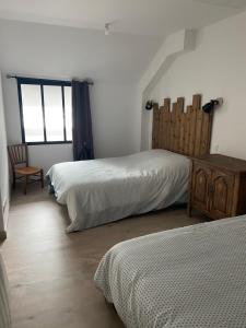 Appartements Appartement a 12 mn de Cauterets : photos des chambres