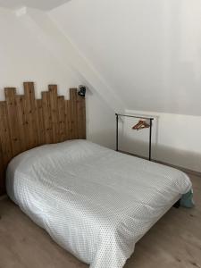 Appartements Appartement a 12 mn de Cauterets : photos des chambres