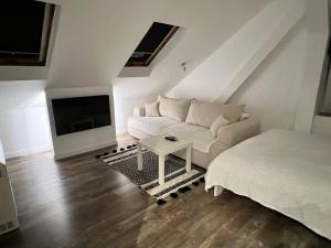 Apartament Bronowice 2