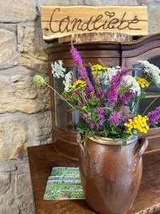 Ferienwohnung Landliebe - Catharinau