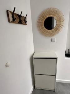 Apartament Bronowice 2