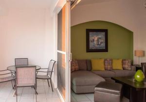 Puesta de Sol 610 - Departamento en Marina Mazatlán