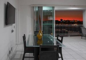 Puesta de Sol 610 - Departamento en Marina Mazatlán