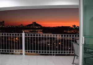 Puesta de Sol 610 - Departamento en Marina Mazatlán