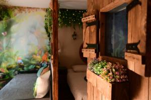 Le Mas de la Pouzolle