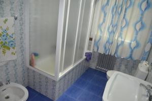 Casa Matilde de Melide