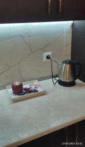 Green house - Apartment 1g - 17