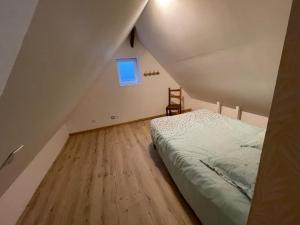 Maisons de vacances Gite chez Line & Mon : photos des chambres