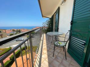 Scalea Apartments & Pool