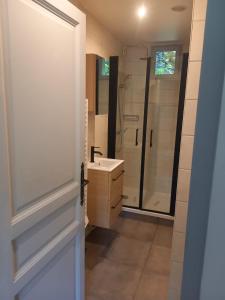 Appartements LA DOVA MARMOTTE : photos des chambres