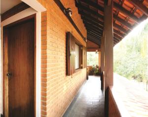 Hotel Fazenda Campo dos Sonhos