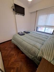 Departamento de Categoria Zona Centro