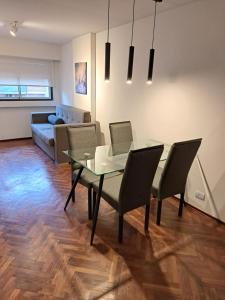 Departamento de Categoria Zona Centro