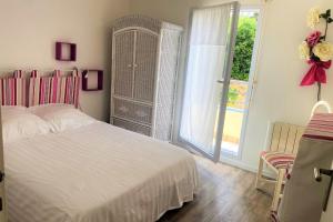 Appartements Charming cocoon by the sea : photos des chambres