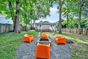 Stay In The Center Of It All!