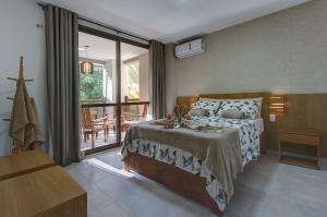 Wai Wai #202C - Apê em Cumbuco por Carpediem