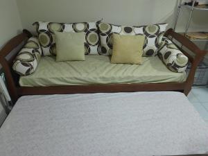 Gravatá - Flat Fazenda Monte Castelo