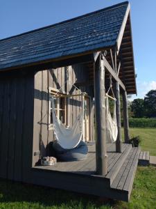 Brīvdienu mājas Lejnieki