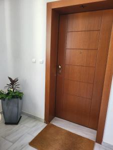 Luxe Apartment in Central Glyfada
