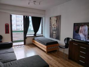 apartment in great location