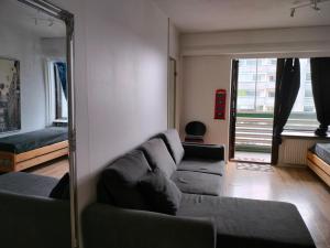 apartment in great location