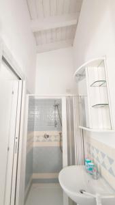 Romantica casa al mare con piscina in Sardegna