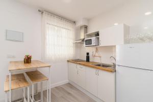 Puentuco - Apartamento con vistas al mar