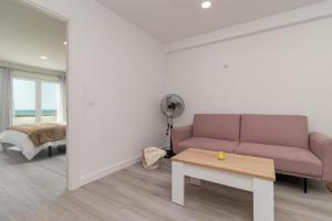 Puentuco - Apartamento con vistas al mar