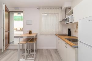 Puentuco - Apartamento con vistas al mar