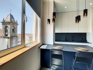 O Flamingo Apartments