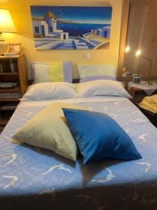 Πηνελόπη Apartment 3-bed flat