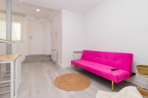 Bocal - Apartamento con vistas al mar