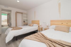 Bocal - Apartamento con vistas al mar