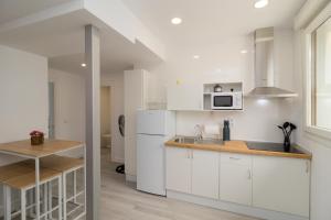 Bocal - Apartamento con vistas al mar